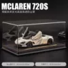 Collector's Edition Large 720s White + Leather Luminous Dust Cover-Gift Box Buy One Get Five Free