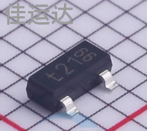 PDTA123ET,215 规格 SOT-23-3 三极管