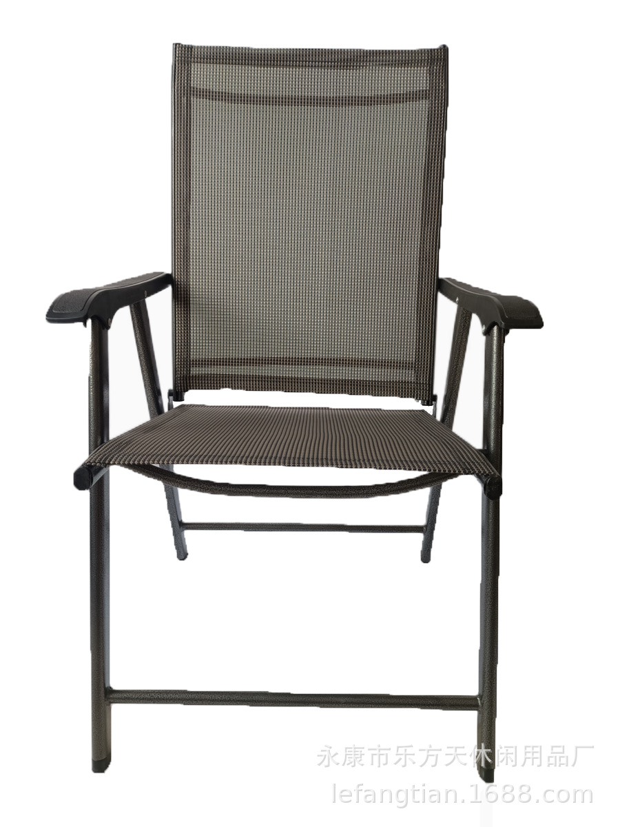 折叠椅，花园桌椅套件LFT-1118，休闲酒吧庭园用品户外家具系列