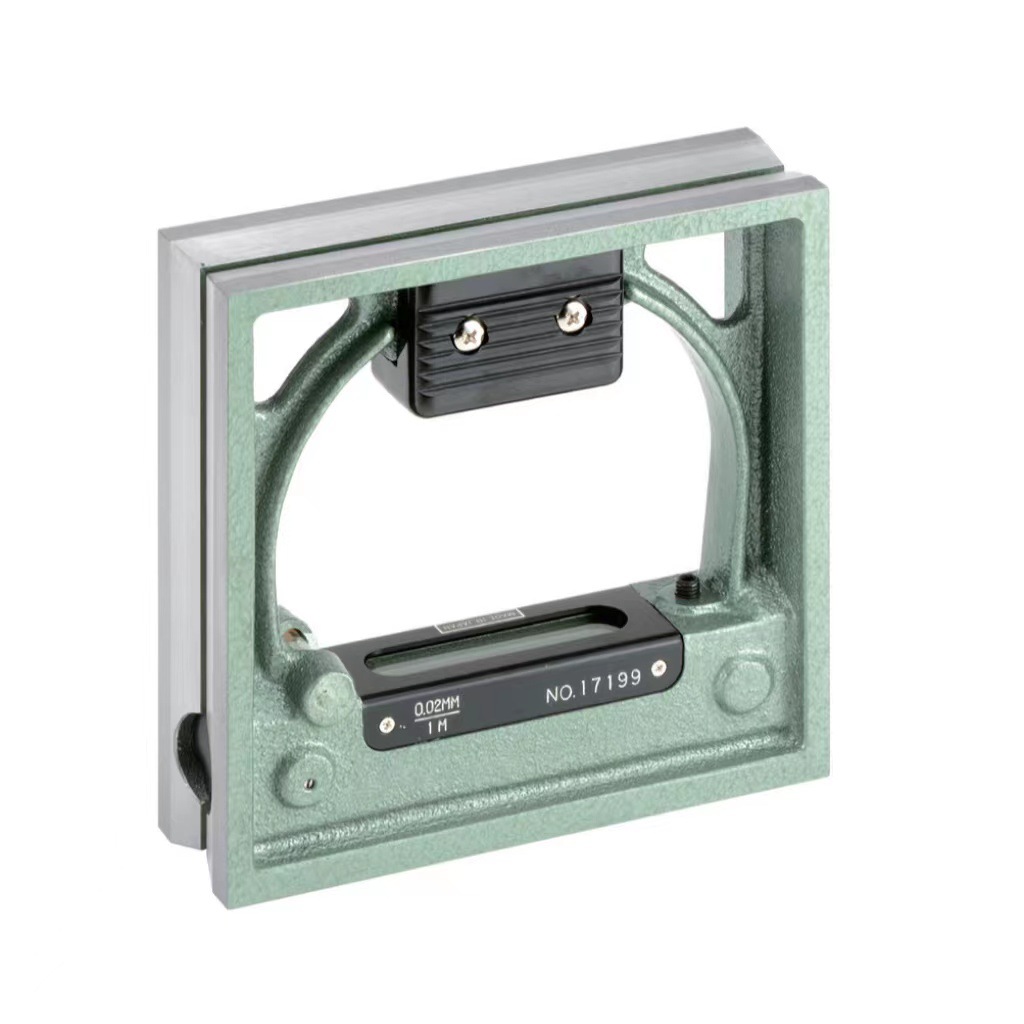 RSK新泻理研一般工作用精密方型水平仪541