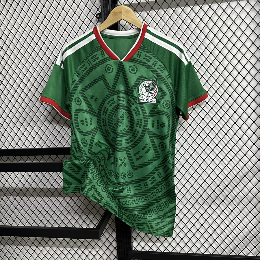 2526 Selección nacional Portugal Escocia 2026 Argentina México Alemania Japón Camiseta Noruega