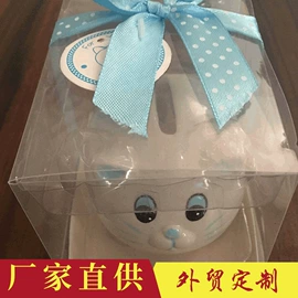 婚庆回礼;节庆用品;树脂工艺品
