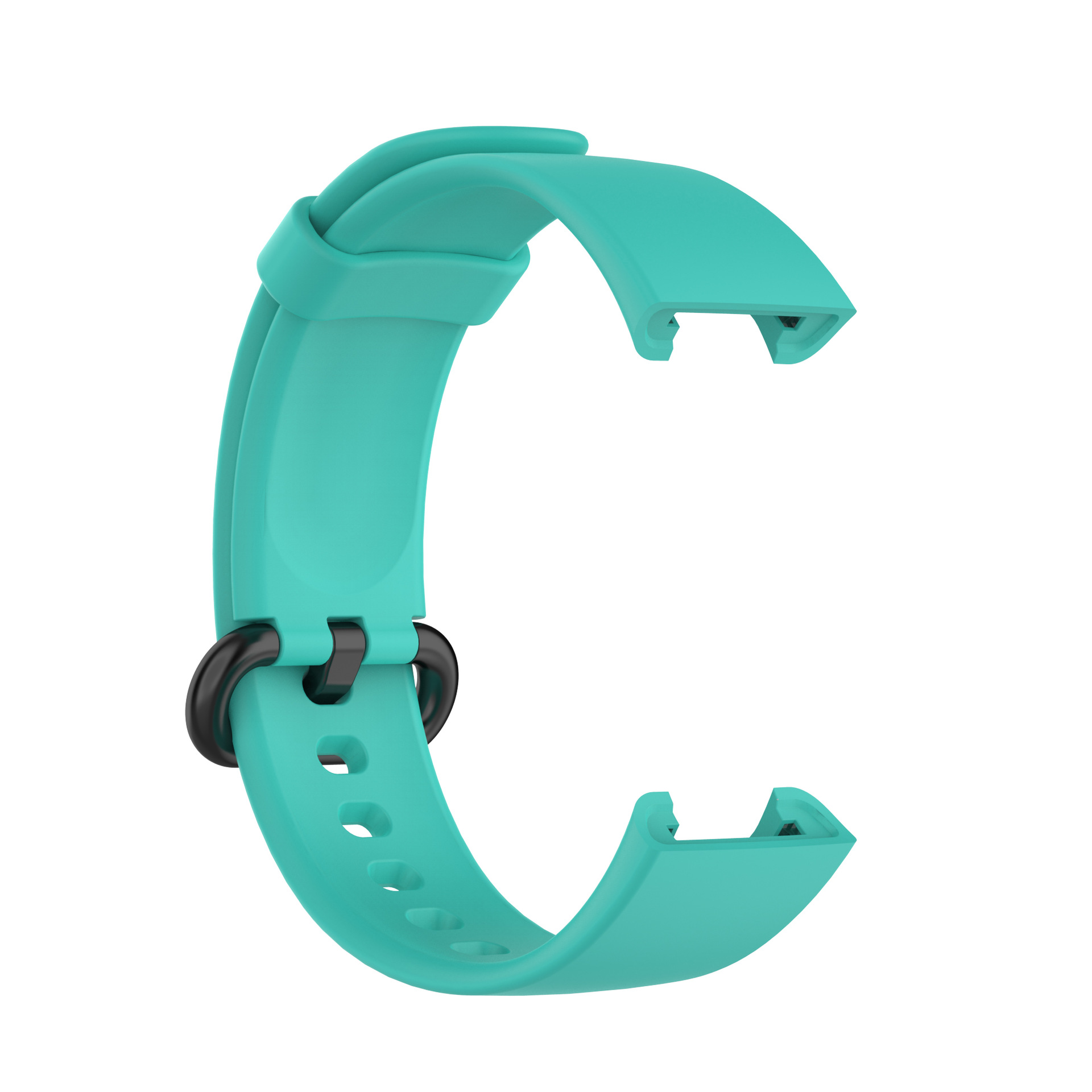 Suitable for Mi Watch Lite silicone watch strap, Redmi watch sports wristband undefined