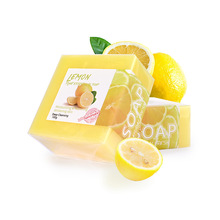 �羳���� Lemon Soap���ʾ����흍��ϴĘ�ֹ����坍�̝�С����