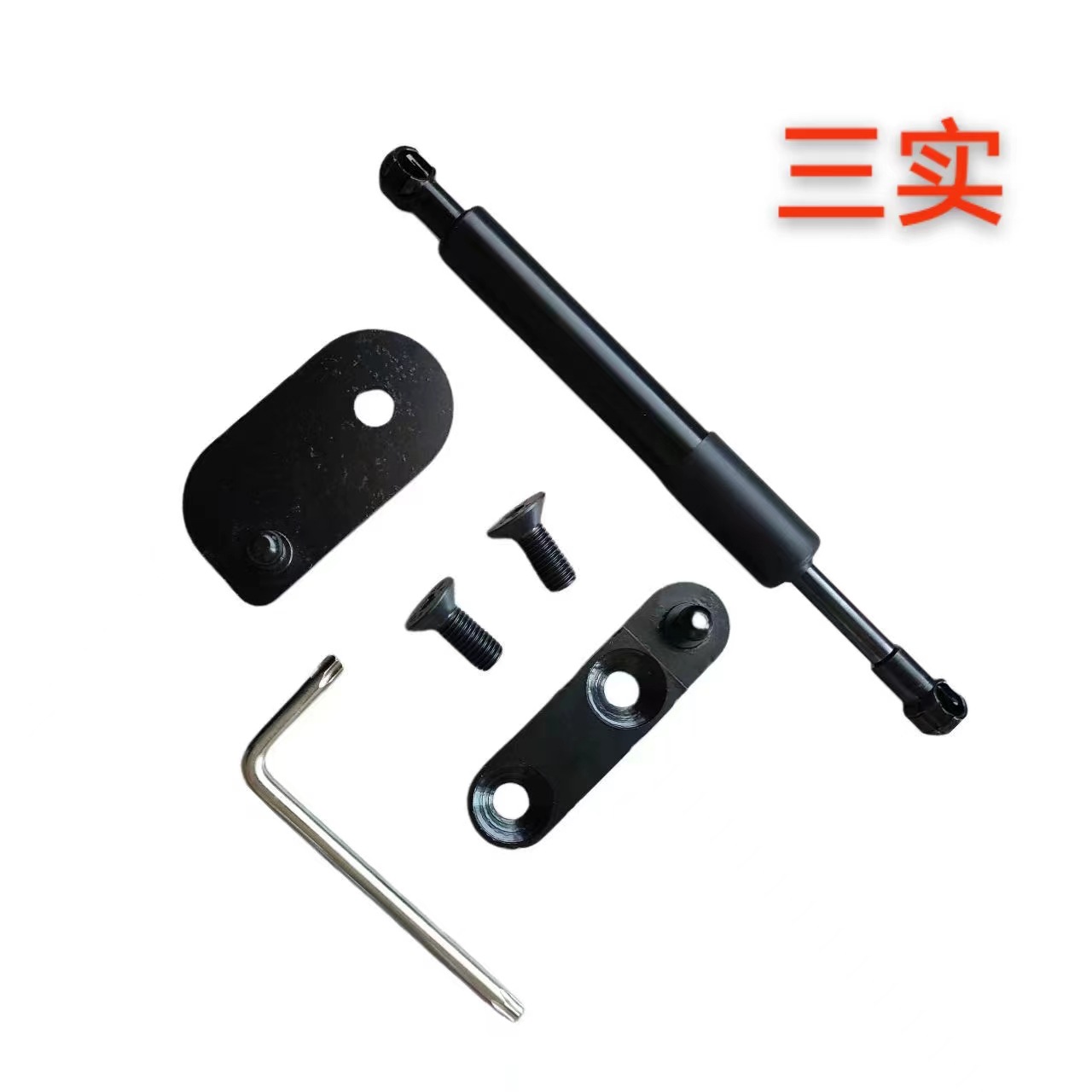 适用于福特皮卡道奇公羊尾门后备箱 FORD 支撑杆气弹簧阻尼器