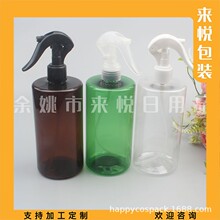 С����ƿ500ml��ɫ���Fƿ͸����ƿ���yˮ��ƿ����ƿ���l����