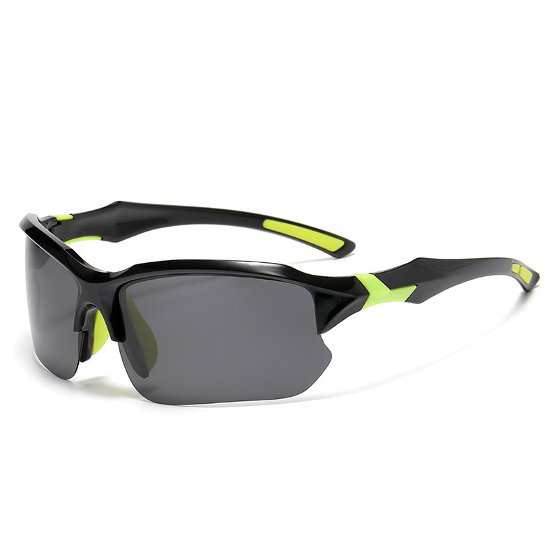 Gafas de Ciclismo Deportivo de TAC, Polarizadas, para Pesca y Deportes al Aire Libre