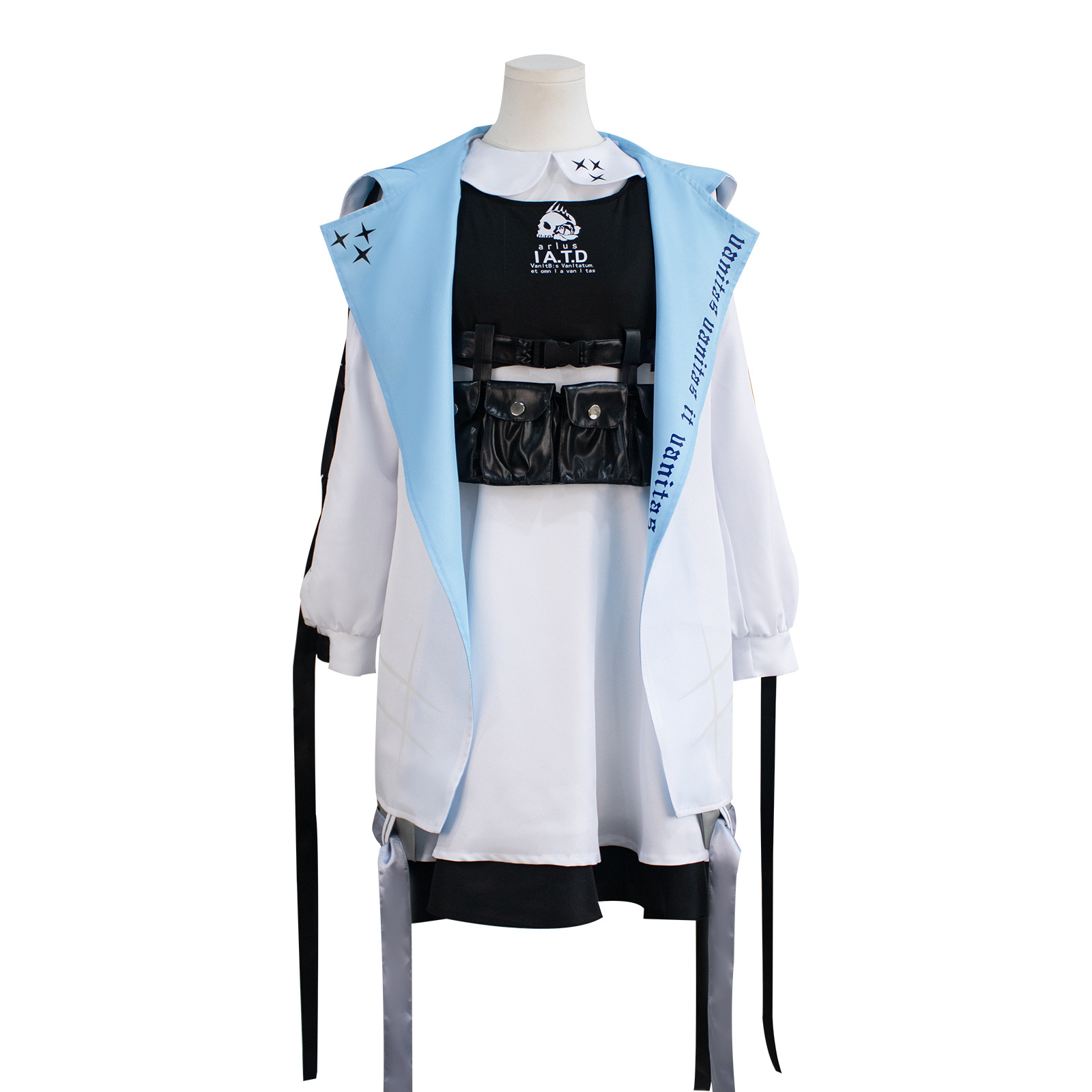 Azur Lane Cos Costume Scale Tozuko Yasuko Cosplay New Game Anime Cosplay Costume Full Set