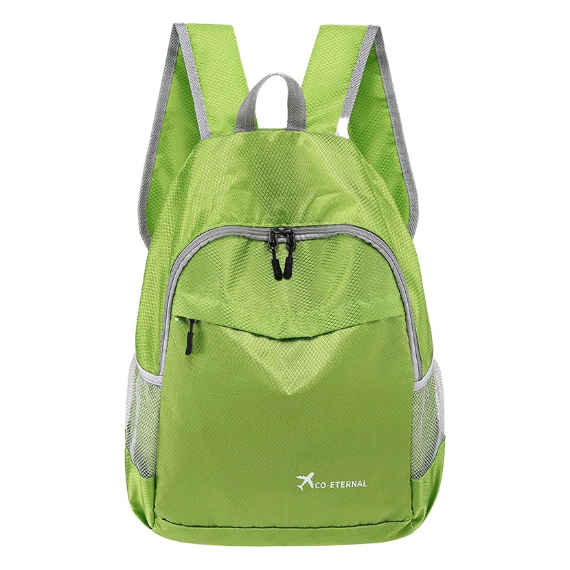 Travel Backpack for Men and Women, Outdoor Sports Backpack, Foldableing Skin Bag, Ultra-Light Waterproof Travel Mountaineering Bag, New Style