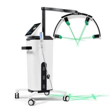 ���Q�� Eswt Focused Extracorporeal Shockwave laser Machine