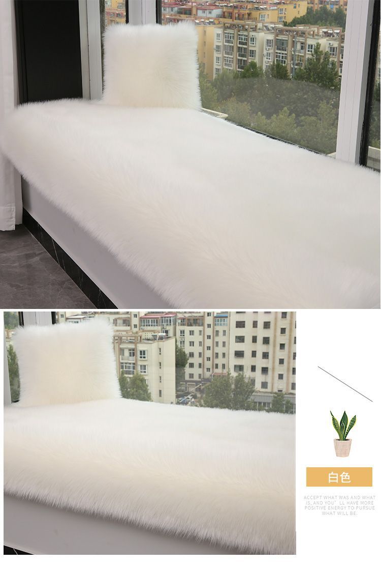 Log Erasable and Washable Company Leisure Study Room Stain-Resistant Blanket Coffee Table Full Hotel Maintenance-Free Carpet