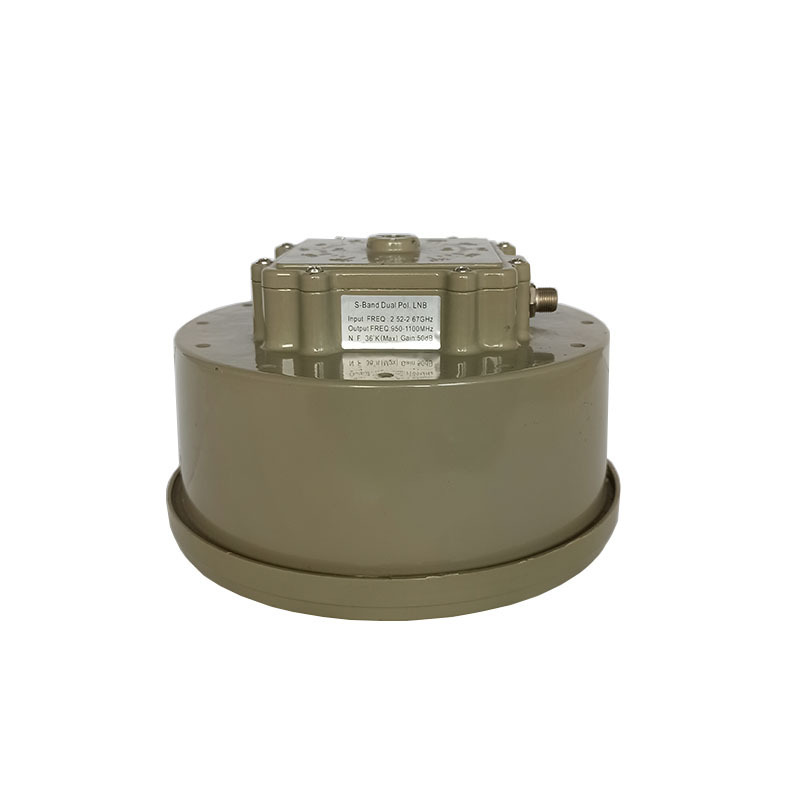 Sバンド3620MHz共振器|undefined