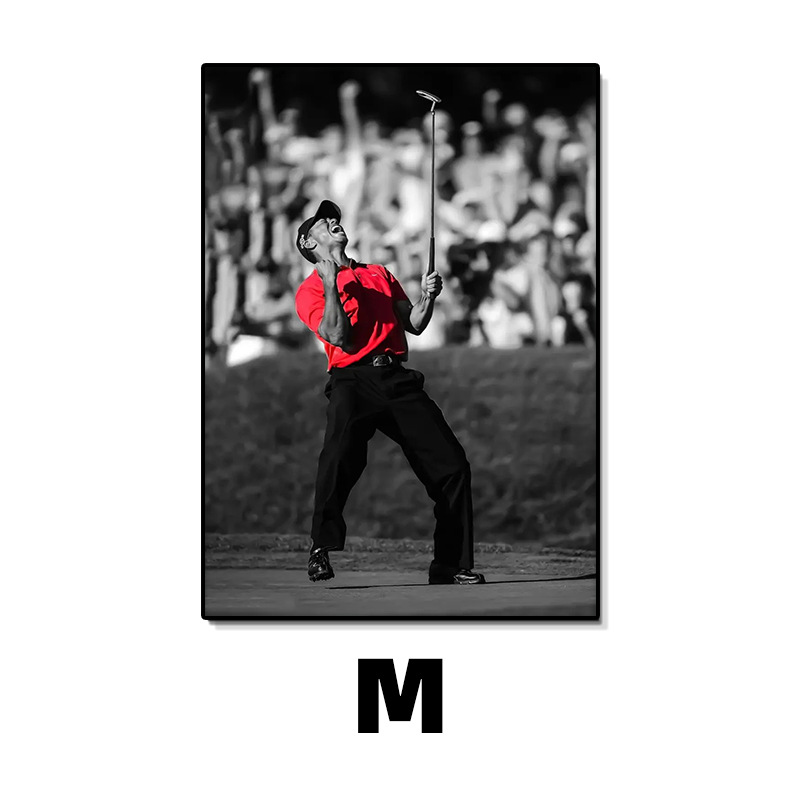 Comercio exterior caliente Copa del Mundo sala de estar decoración animada lienzo hogar core pintura al por mayor restaurante fondo mural