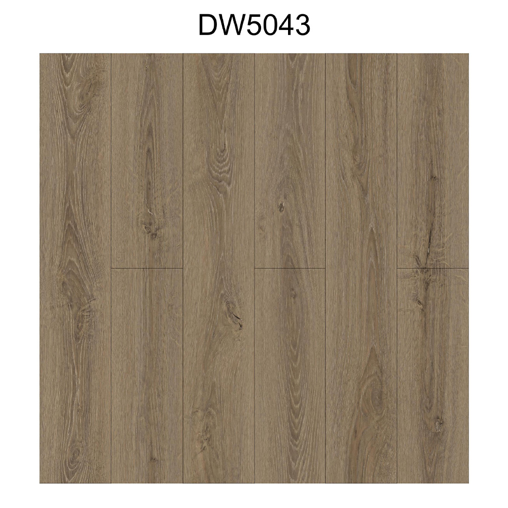 Piso de PVC Autoadhesivo Tipo Madera, Impermeable y Resistente al Desgaste para Sala de Estar, Dormitorio y Pasillo