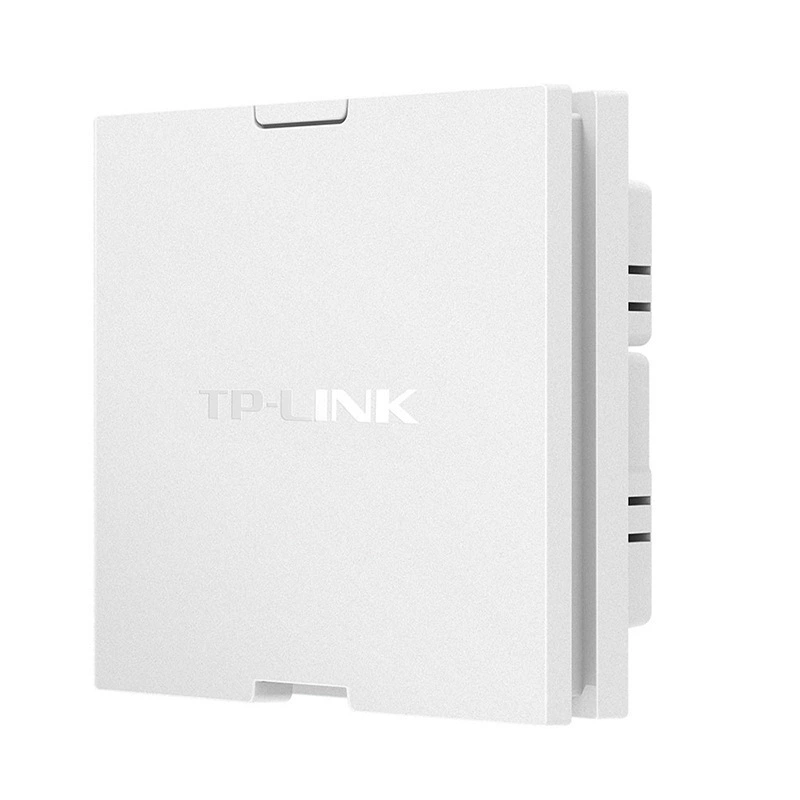 TPLINK Pu-XAP3000GI-POE AX3000 двойной диапазон гигабитный Wi‑Fi 6 беспроводная панельного типа