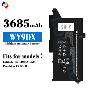 �m��춴���Latitude 5420 5520 precision15 3560�Pӛ��늳�WY9DX
