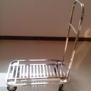 【国昊电力】安全围栏围网小车可移动不锈钢围栏车铁质围栏车