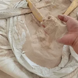 碳酸钙;其他非金属;石灰石