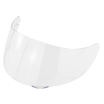 Motorcycle Helmet K1 Lens, Compatible with K5/K3Sv/K5/Sm955S Model Helmets, Anti-Glare Safety Accessory (Motorcycle Safety Supplies) - transparent-sheet