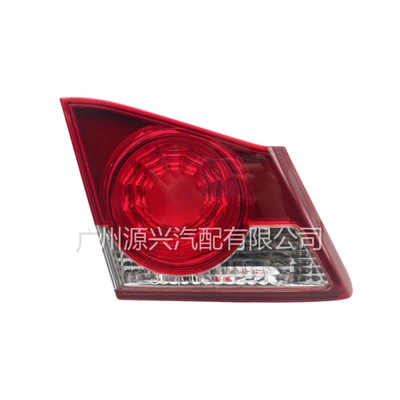 06-11 Tail | Honda Tail light