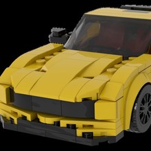 MOC-71571 ѩF���˶�W��C7 271Ƭ ����ͼֽ  ��ͨ���滻ӡˢ��