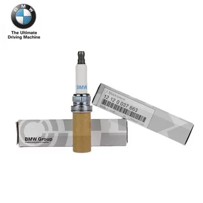Applicable to BMW 5 Series Alışdırma şamı (Sveçalar)