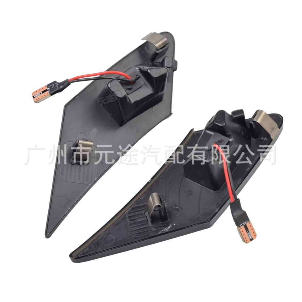 Suitable for Toyota Ft86 Gt86 Subaru Brz Scion Fr-S Flashing Side Indicator Turn Signal
