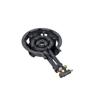 Customized foreign trade fierce stove single-head TH-GB50 fierce stove can be freely adjusted four-tube fierce stove cost-effective