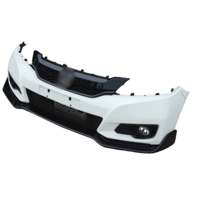 Suitable for Honda Fit Bumper
