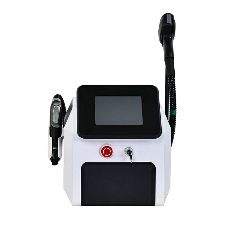 T22 Desktop 810 Máquina multifuncional de lavado de cejas y lavado de tatuajes Equipo de belleza comercial Salón de belleza en el extranjero