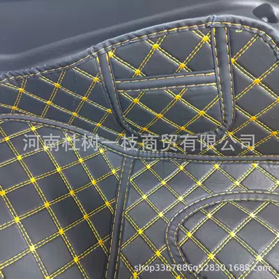 Motorcycle cushion X350 Seat Liner Pads, Motorcycle