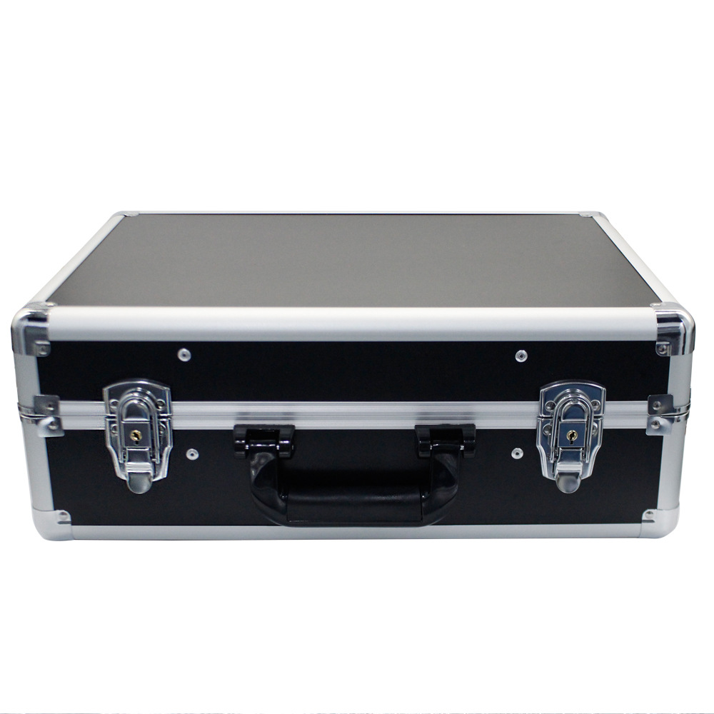 Caja de prueba de bombilla LED multifuncional de 9 - 32V para detección de potencia de voltaje y corriente para motocicletas y automóviles