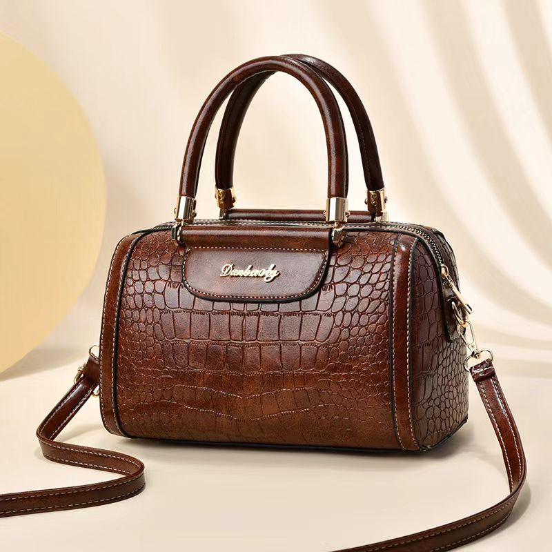 Gran mamá elegante bolso de las mujeres bolso mensajero moda fábrica nuevo estilo moda bolso nuevas ventas directas