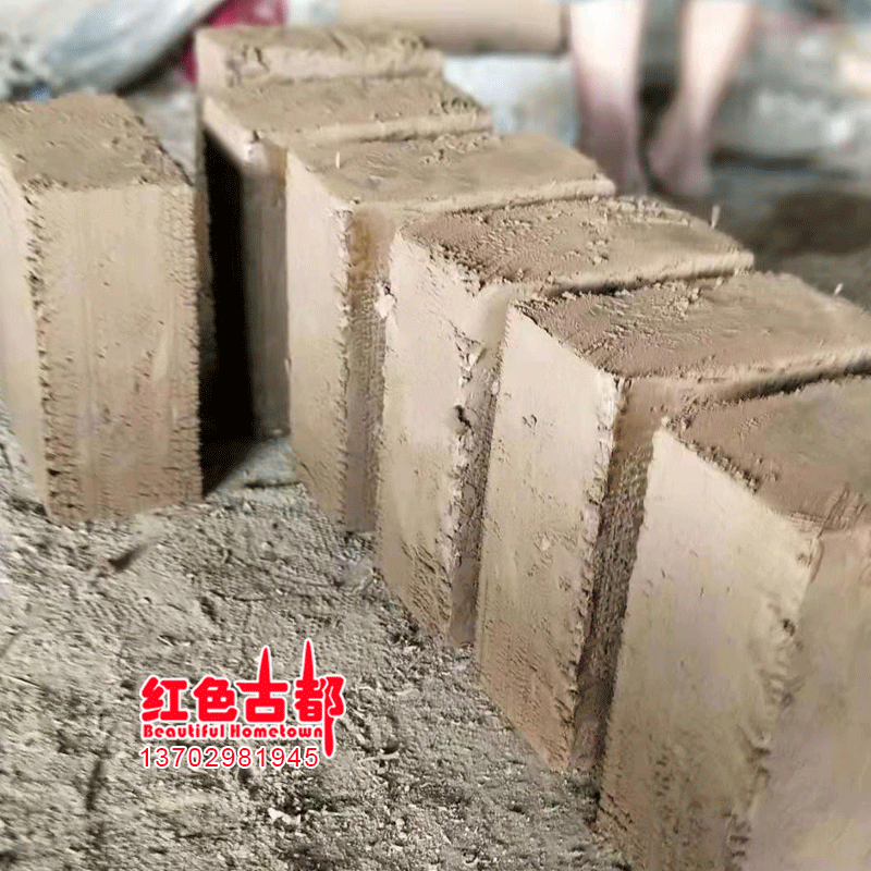 土墙上面可以贴瓷砖吗,_大山谷图库