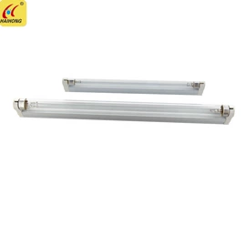 紫外线灯;日光灯;荧光灯