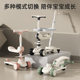 Factory wholesale children scooter 1-3 years old baby scooter children 3-6 years old birthday gift foldable scooter