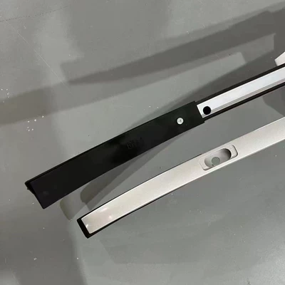 CRV original factory roof racks, Roof rack