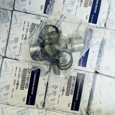 Universal Joint Ssangyong Aiteng Xiangyurester 3311501000