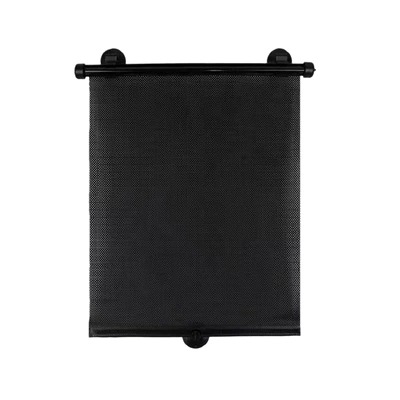 Curtains with Suction Cup Sunshade, Car curtains