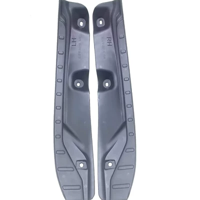 Export Cross-Border Car Modification, Mudguard