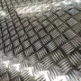 覆膜防滑10603003铝板