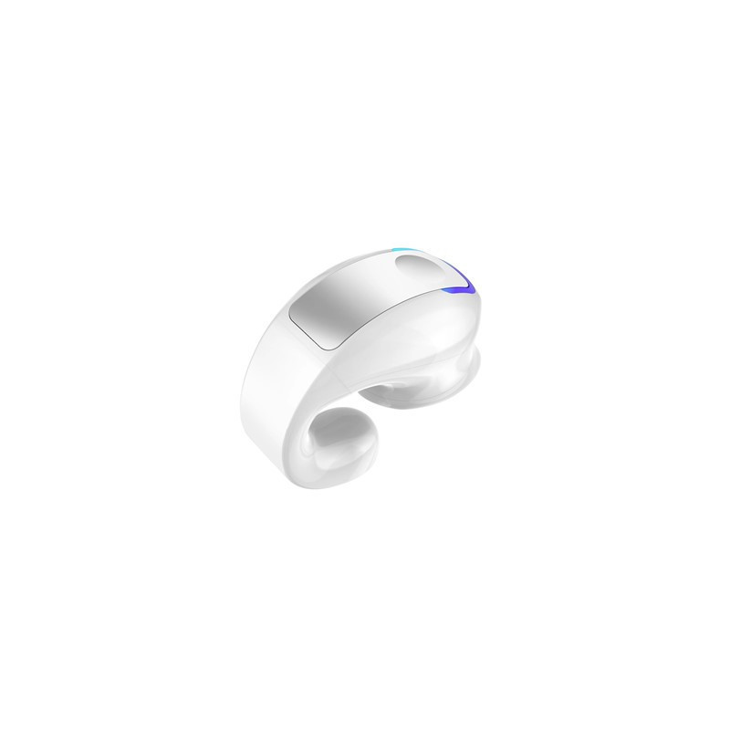新型耳式gd28 bluetoothイヤホンは耳に入らないデザイン片耳耳耳式ビジネススポーツクロスボーダー卸売り|undefined