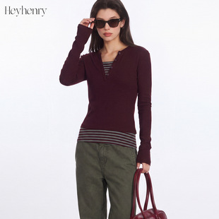 HeyHenry���_V�I�كɼ��L��T�������Ů2026�＾�¿��nϵ�ȴ�����
