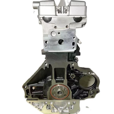 Engine assembly Original Refurbished L34 2.0L