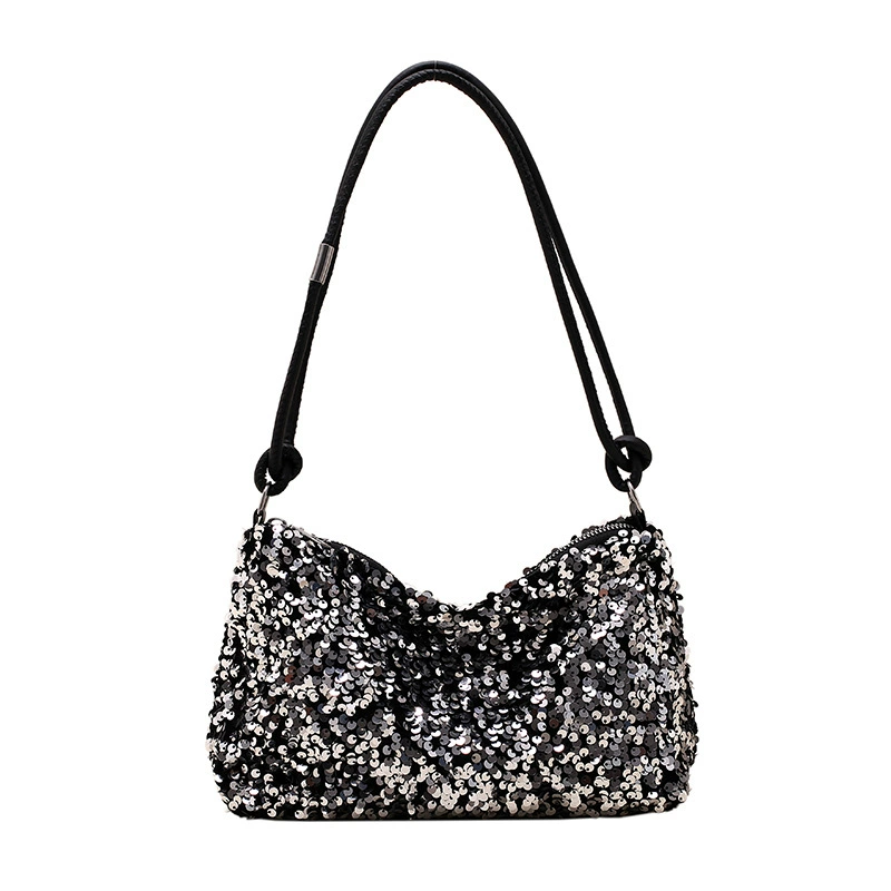 Плечевая сумка One-shoulder Summer, вместительная вестерн-стиль, 30×6×18 см