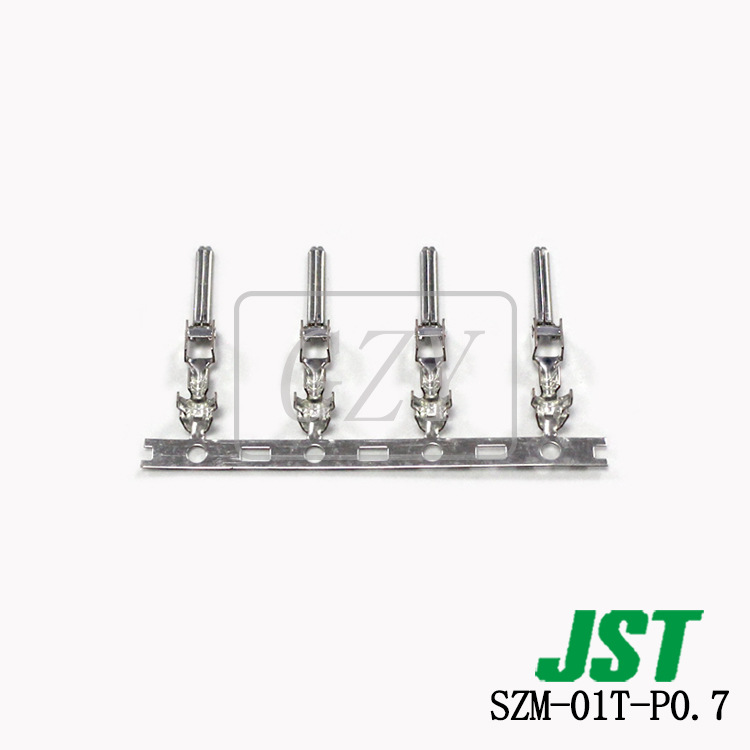 �ֻ� SZM-01T-P0.7 ����ѹ�Ŷ��� JST������ 5.0mm����߶��߲���