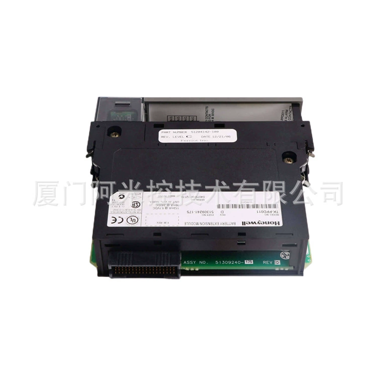 Honeywell FS-TRO-0824 цифровой выходной модуль