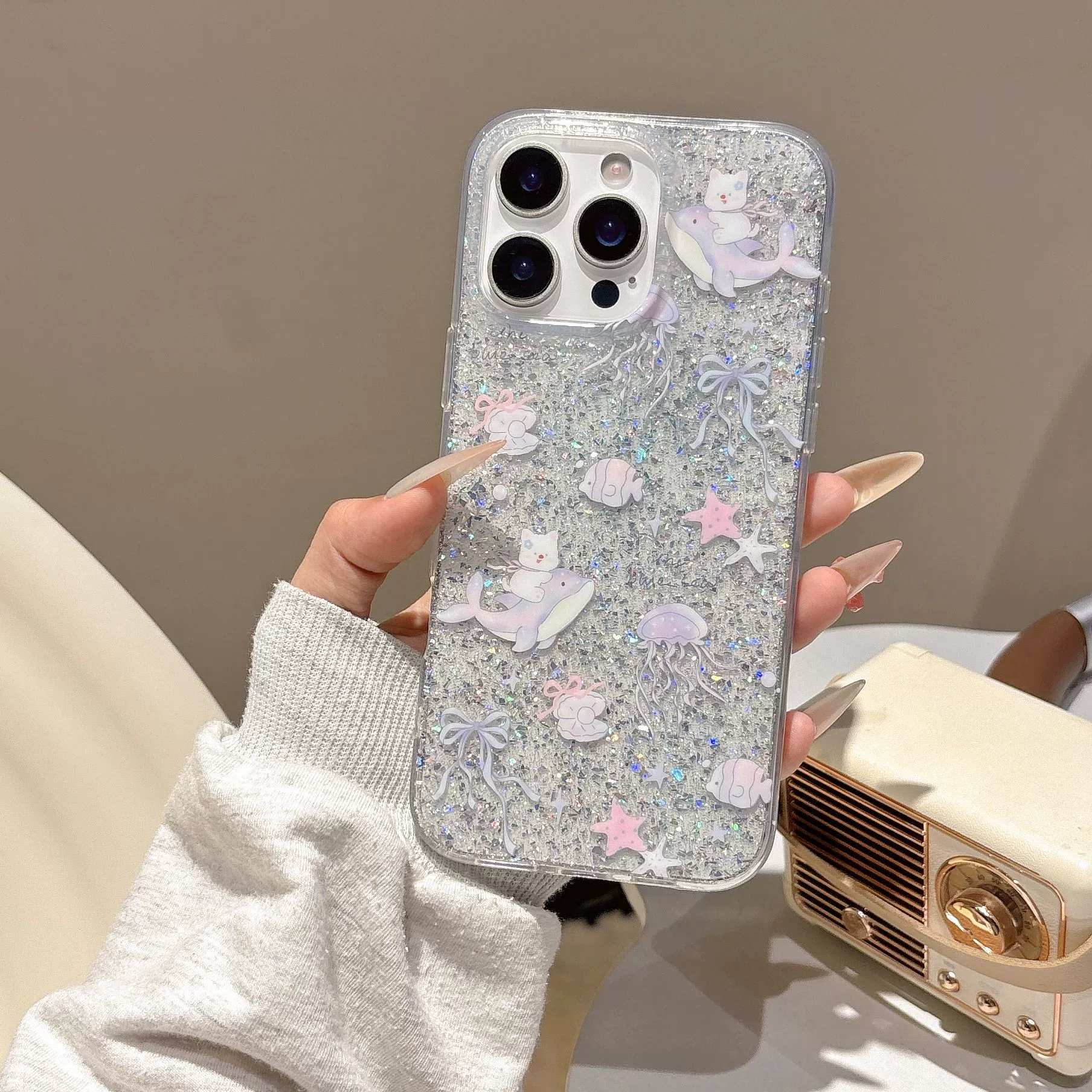 Apple, совместимый iPhone 16, чехол, iPhone15 Pro, iphone, 14