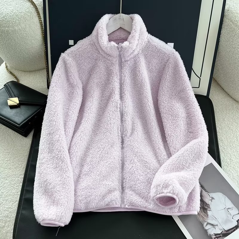 Light pink purple 49753