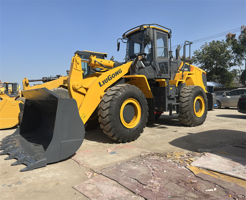 Comercio exterior exportación África baja calidad de segunda mano sauce 862H 856H 856 Venta